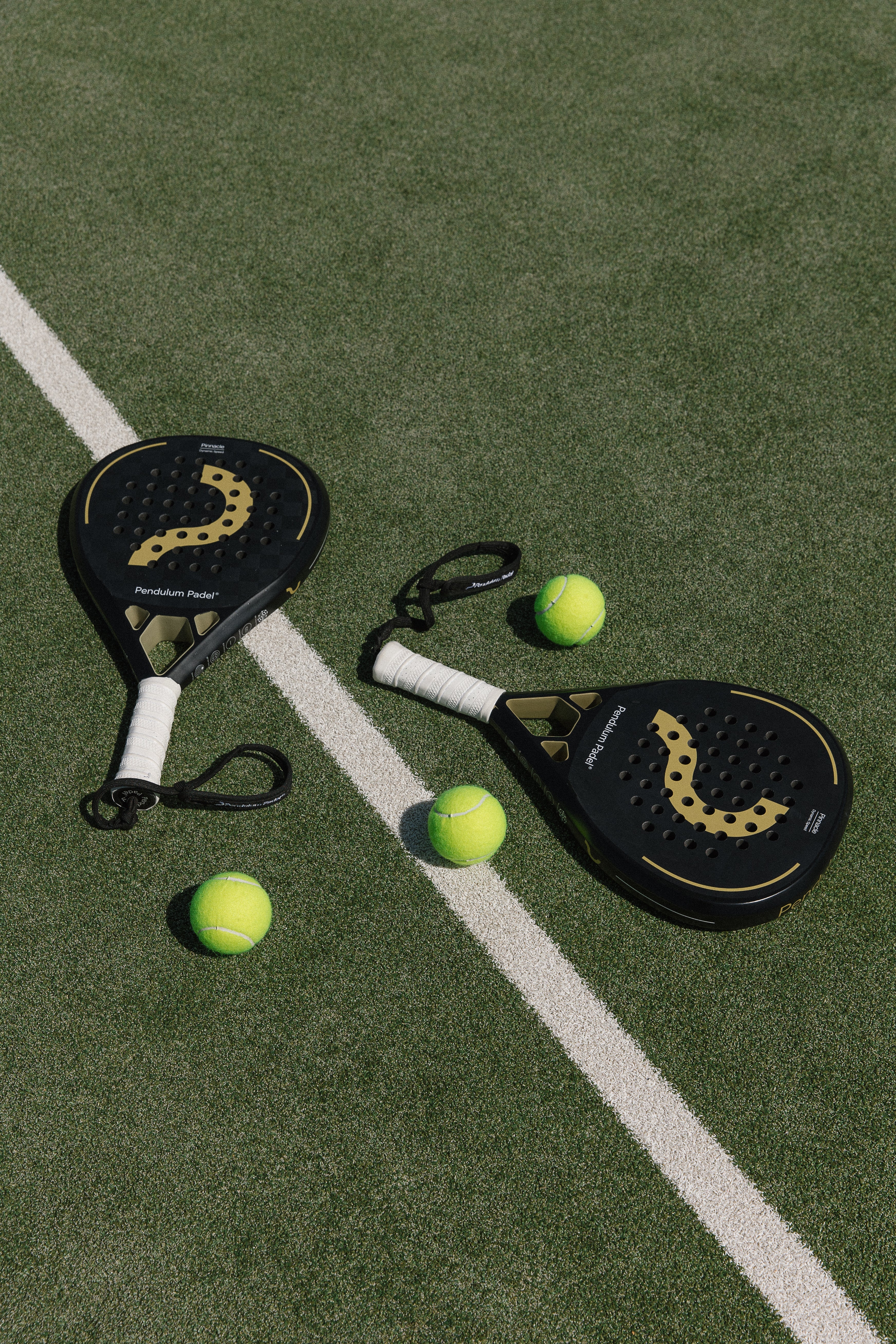 Pendulum 短編集 All Products – Pendulum Padel