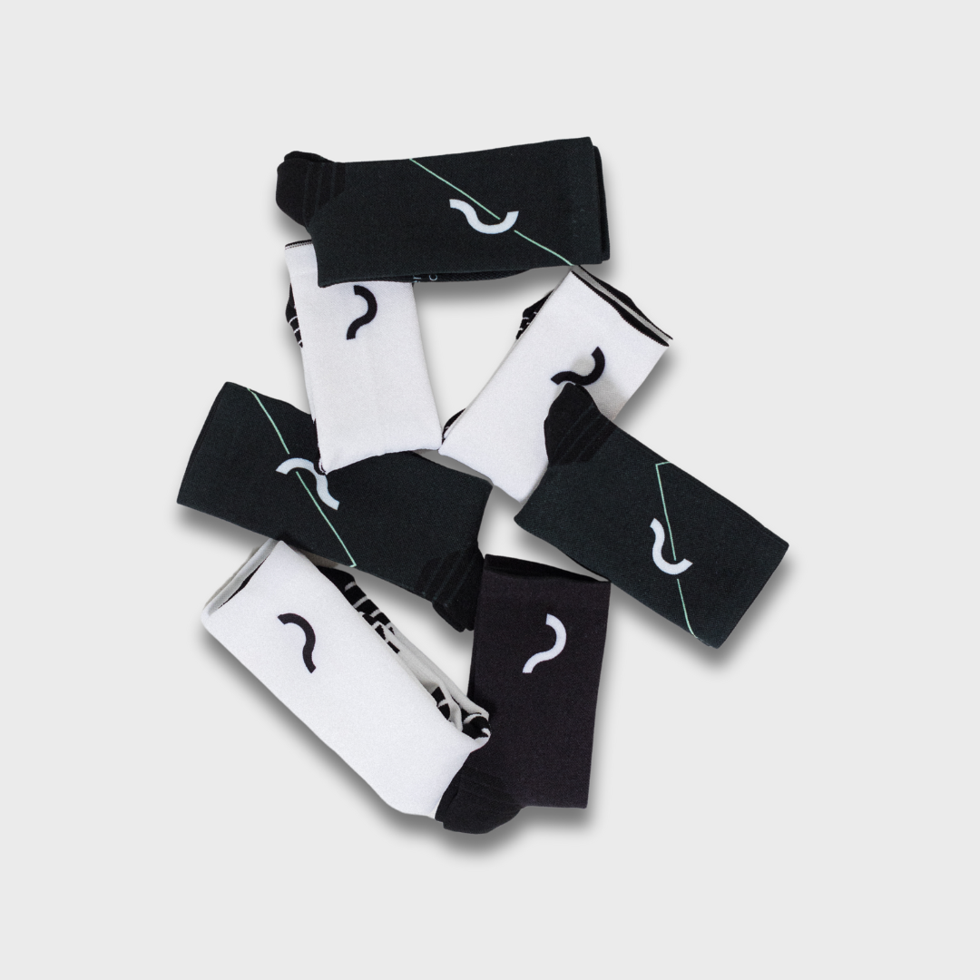 The Padel Active Socks