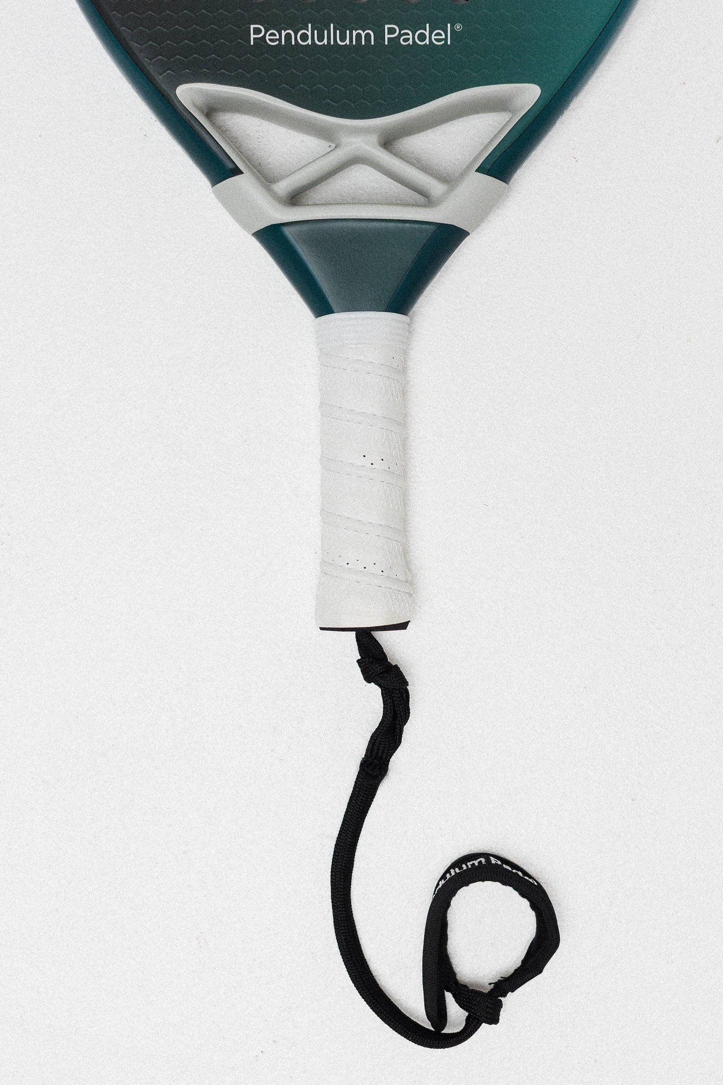 The Eclipse Padel Racket - Special Edition