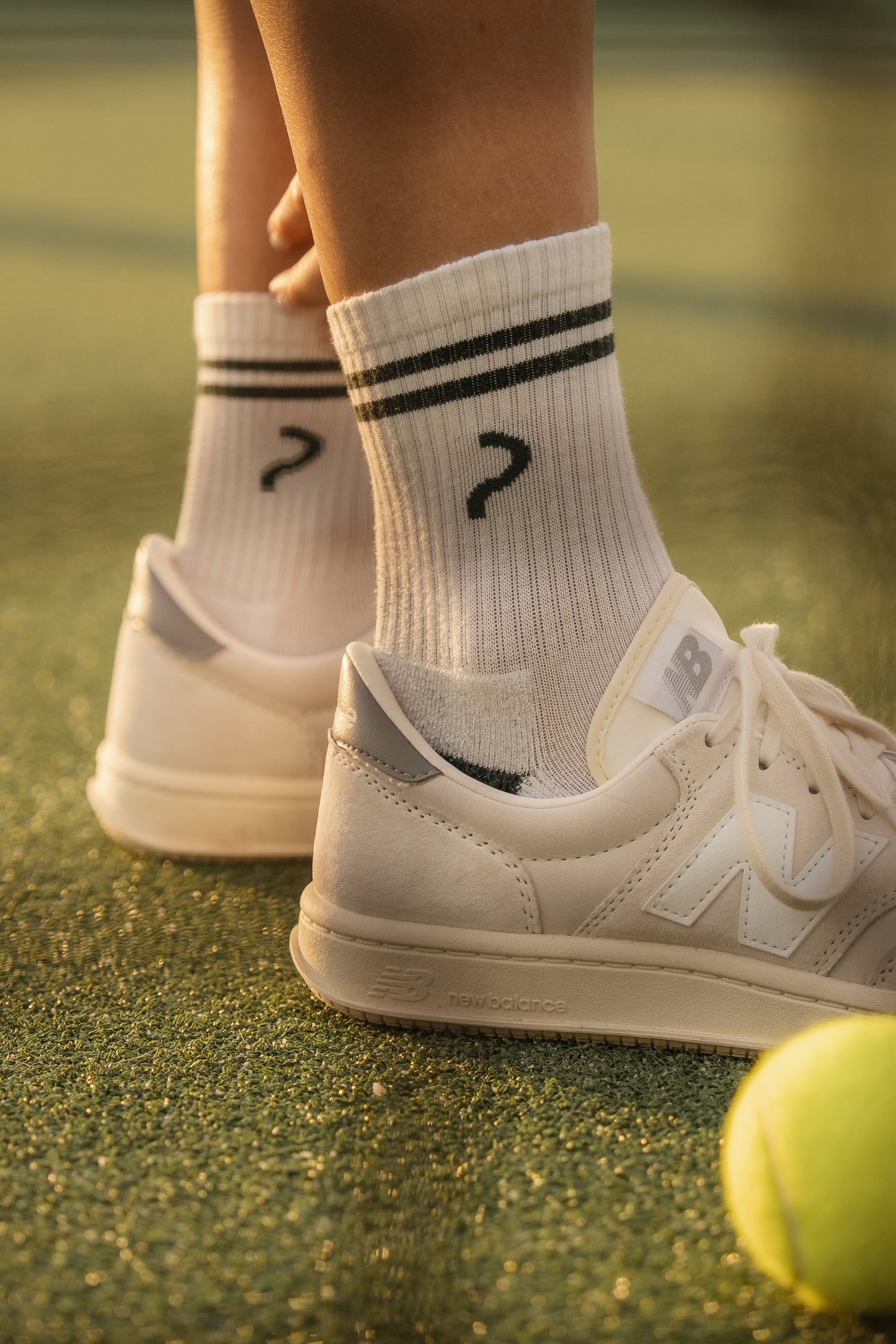 Vintage Court & Lifestyle Socks