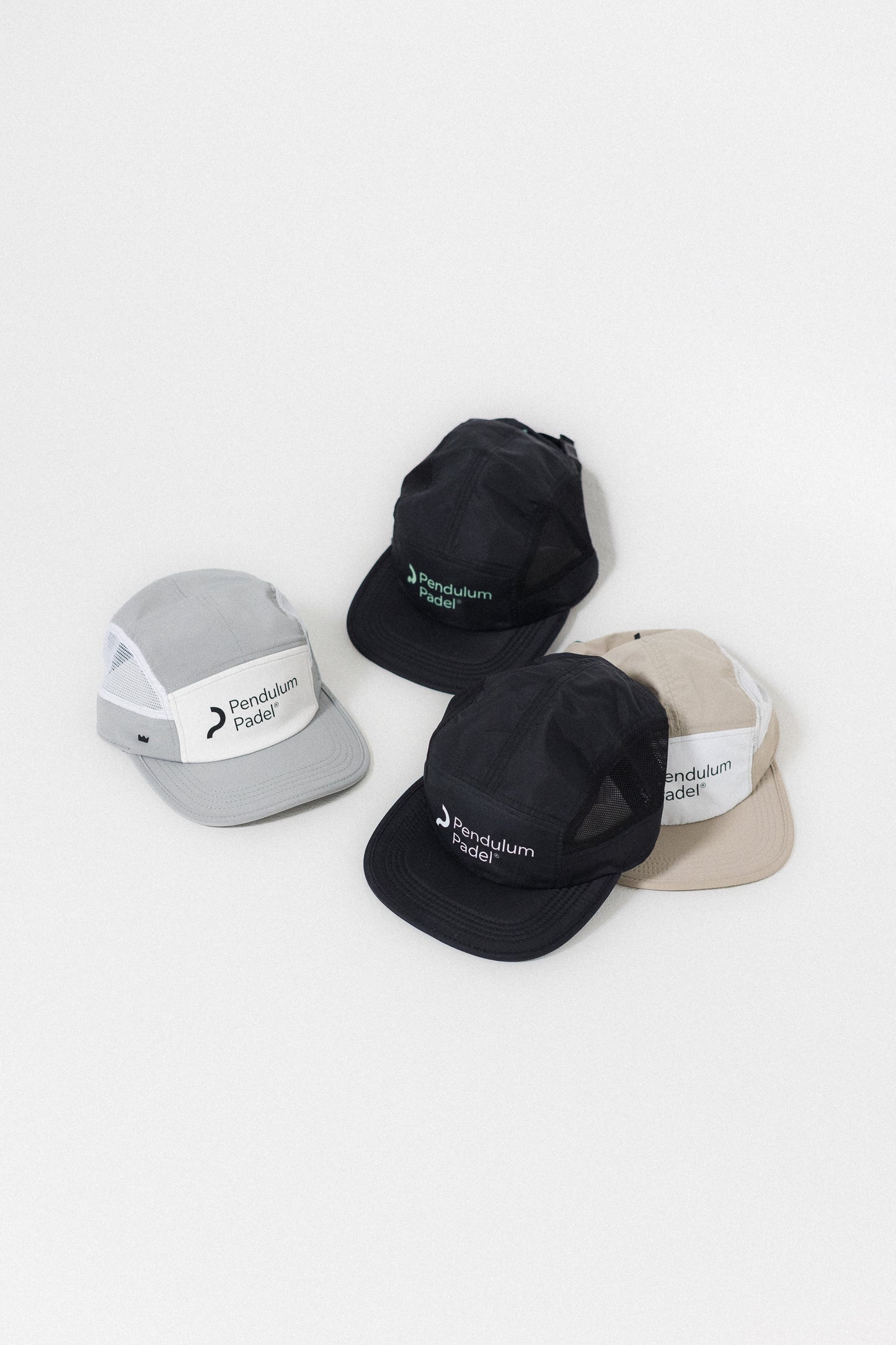 The Padel Active Cap