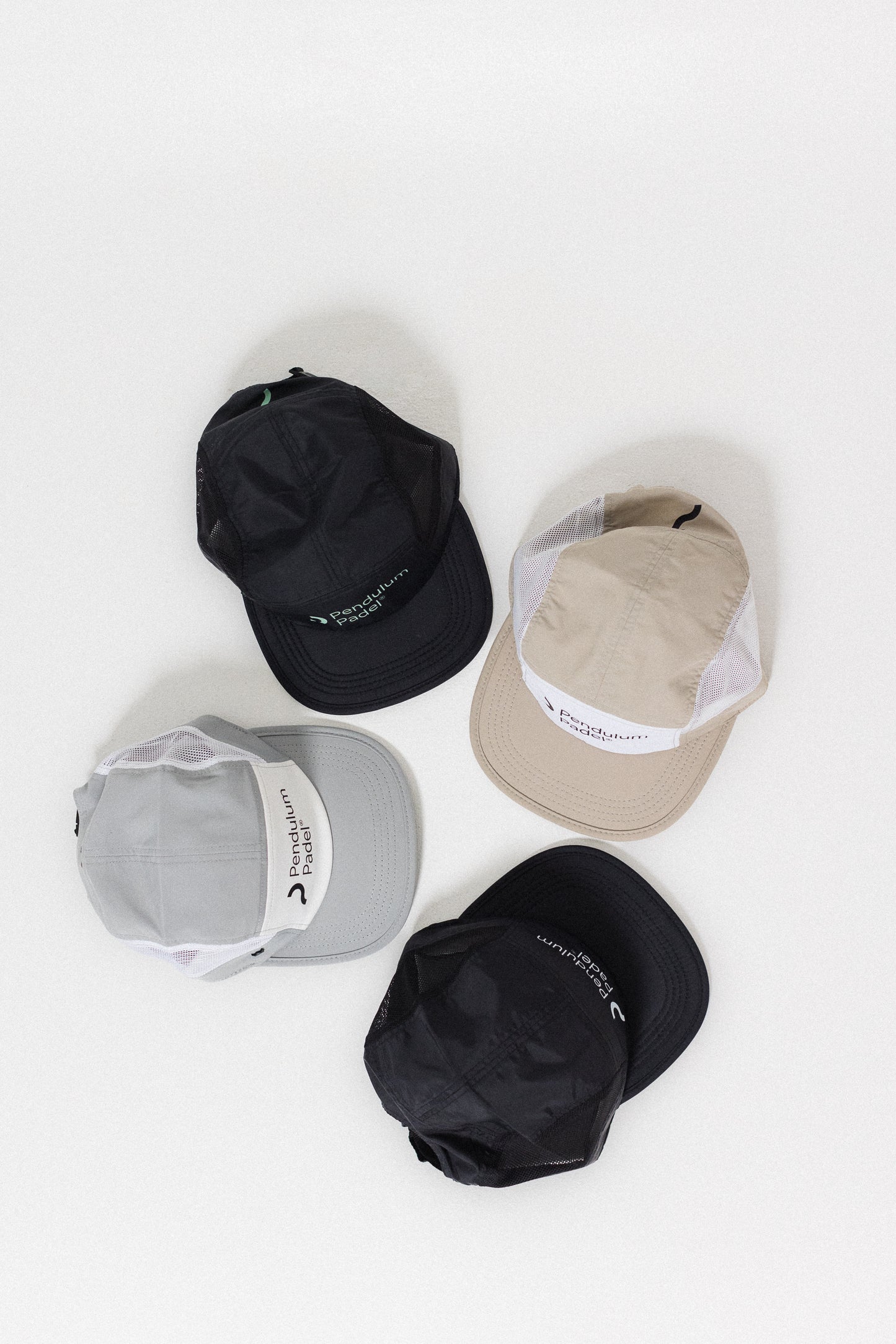 The Padel Active Cap