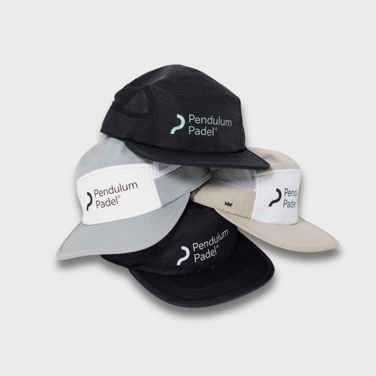 The Padel Active Cap